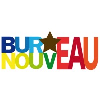 Bureau Nouveau Logo