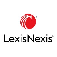 LexisNexis China 律商联讯 Logo