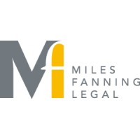 Miles Fanning Legal Services Limited Logo