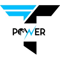 T-POWER&ISO2002 Logo