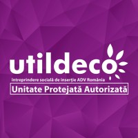 UtilDeco Logo