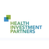 Health Investment Partners (HIP) Logo