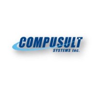 Compusult Systems, Inc Logo