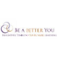 Be A Better You - Canada Logo