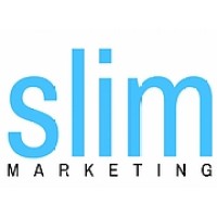 SLIM Marketing Logo