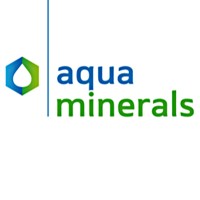 AquaMinerals B.V. Logo
