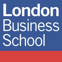 Private Equity at LBS Logo
