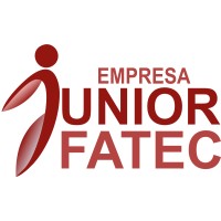 Empresa Junior FATEC Logo
