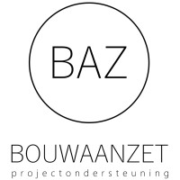 Bouwaanzet bvba Logo