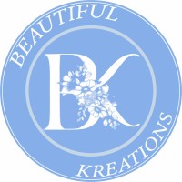 Beautiful Kreations - Floral Designs & Event Decor Logo