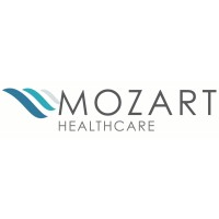 Mozart Healthcare Logo