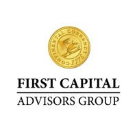 First Capital Advisors Group, LLC Logo