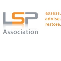 LSP Association Logo