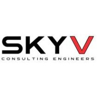 SKYV Consulting Engineers Pty Ltd Logo