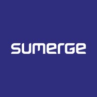 Sumerge Logo