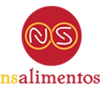 NS Alimentos Logo