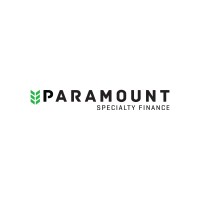 Paramount Specialty Finance Logo