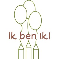 Ik ben ik! Eext Logo