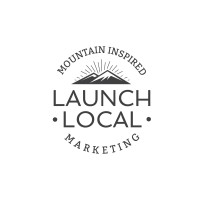 Launch Local Logo