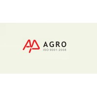 Agro Pulping Machinery Pvt Ltd Logo