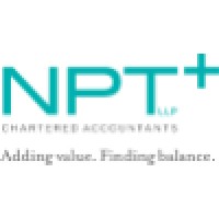 NPT LLP Logo