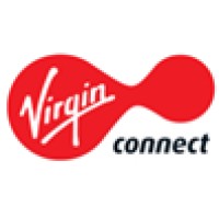 VIRGIN Logo