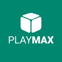 PLAYMAX Logo