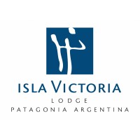 Isla Victoria Lodge Logo
