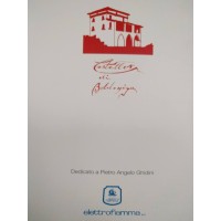 Castello di Boldeniga Logo