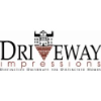 Driveway Impressions Logo