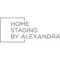 Home Staging by Alexandra Logo