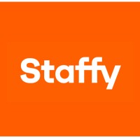 Staffy Inc. Logo