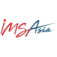 Integrated Market Services Asia (IMSA) Logo