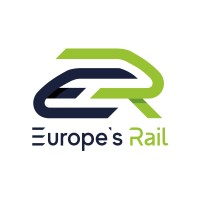 Europes Rail Joint Undertaking Logo