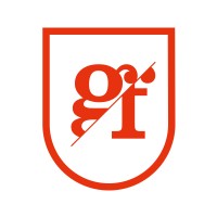 GRAN FONDO Cycling Magazine Logo