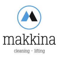 Makkina BV Logo