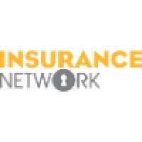 Insurance Network Logo