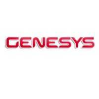 Genesys Software Logo