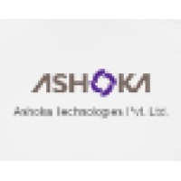 Ashoka Technologies Pvt. Ltd. Logo