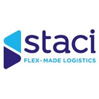 Staci Netherlands Logo