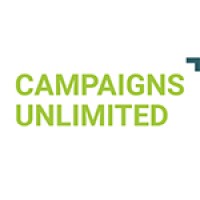 Campaigns Unlimited Logo