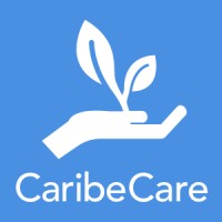 CaribeCare Corp. Logo