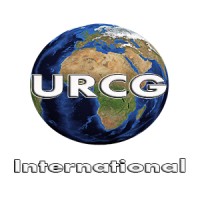 URCG International Logo
