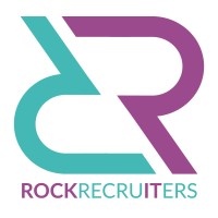Rock Recruiters Limited Logo