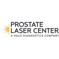 Prostate Laser Center Logo