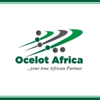 Ocelot Africa Logo