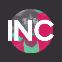 INC Marketing Digital Logo