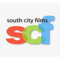 South City Films Logo