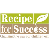 Recipe for Success Foundation Logo