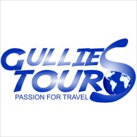 Gullies Tours | DMC T.O. Italy & Argentina Logo